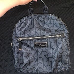 Calvin Klein Backpack